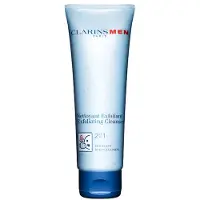 Clarins Men Exfoliating Cleanser