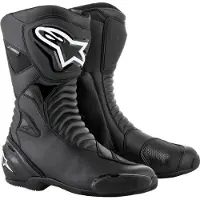 Alpinestars Smx S Wp Racingsko