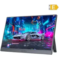 Arzopa Z3fc Reklamemonitor