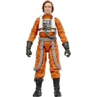 Hasbro Colonel Ward Figur