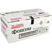 Kyocera Tk-5490m Xl Toner