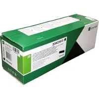 Lexmark 20N2XK0 Black Extra High Yield Return Programme Pr