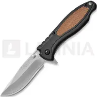 Camillus TigerSharp Linerlock