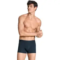 Calida Boksershorts navy