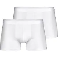 Calida Boksershorts 'Evolution' hvid