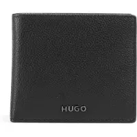HUGO Tegnebog 'HUKE' sort