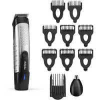 BaByliss T812e Skægtrimmer