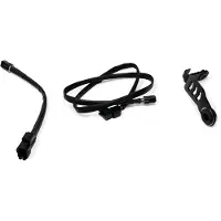 Akrapovic Yamaha Mt-09/sp Abs 24-26 Udstødningsmonteringssæt