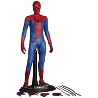 Hot toys Figur MMS179 - Marvel Comics - The Amazing Spider-Man - Spider-Man
