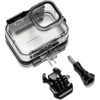 INF Beskyttende etui til GoPro Hero12 actionkamera