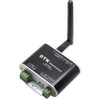 Zandona RS485 to ZigBee Wireless Module, 1.6Km Transmission CC2630 Chip, DRF2659C (Antenna)