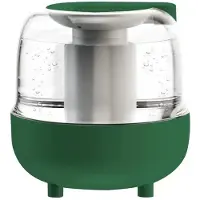 Semoic 4 L luftfugter USB aromaterapi til hjemmet
