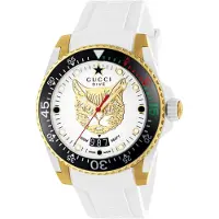Gucci YA136322 Dykkerur til kvinder