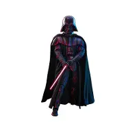 Hot toys Figur MMS777 - Star Wars - Darth Vader Dueling Effect Version