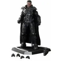 Hot toys Figur MMS216 - DC Comics - Superman : Man Of Steel - General Zod