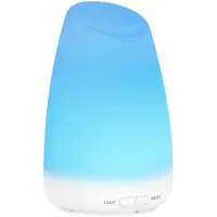 INF Ultralydsfugter og aromalampe 150 ml