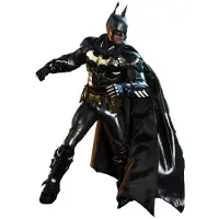 Hot toys Figur VGM37 - DC Comics - Batman : Arkham knight - Batman Prestige Edition