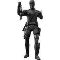 Hot toys Figur MMS505 - Marvel Comics - Deadpool 2 - Deadpool Dusty Version