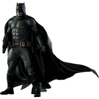 Hot toys Figur MMS409 - DC Comics - Suicide Squad - Batman