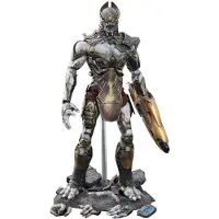 Hot toys Figur MMS227 - Marvel Comics - The Avengers - Chitauri Commander