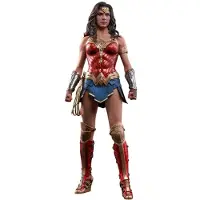Hot toys Figur MMS584 - DC Comics - Wonder Woman 1984 - Wonder Woman Standard Version