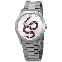 Gucci YA1264076 G-TIMELESS - herre armbåndsur