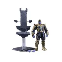 Hot toys Figur MMS280 - Marvel Comics - Guardians Of The Galaxy - Thanos