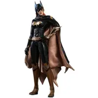 Batman Figur Hot Toys VGM40 - DC Comics - : Arkham Knight - Batgirl