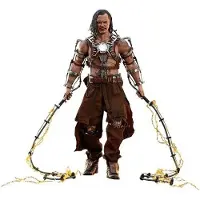 Hot toys Figur MMS569 - Marvel Comics - Iron Man 2 - Whiplash