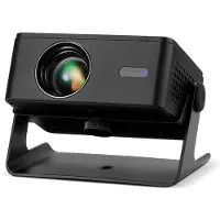 Zandona AUN A32 Pro Projector Android 13 1280x720P Resolution, Portable Home Cinema LED for Phones & Computers EU PLUG