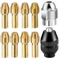 INF Boretilbehør til Dremel 4485 / 4486