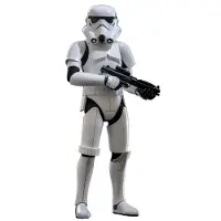 Hot toys Figur HS08 - Star Wars : Rebels - Stormtrooper