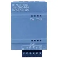 Zandona CB 1241 RS485 Signal Board 241-1CH30-1XB0 Compatible for S7-1200 CPU 1214 Communication Module
