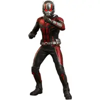 Hot toys Figur MMS497 - Marvel Comics - Ant-Man 2 : Ant-Man And The Wasp - Ant-Man