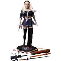 Hot toys Figur MMS157 - Sucker Punch - Babydoll
