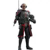 Hot toys Figur TMS042 - Star Wars : The Bad Batch - Echo