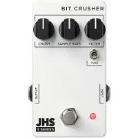 JHS Pedals 3 Series Bit Crusher