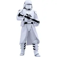 Star Wars Figur Hot Toys MMS321 - : The Force Awakens - First Order Snowtrooper