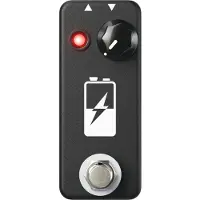 JHS Pedals VOLTURE 9v Voltage Sag Attenuation Pedal