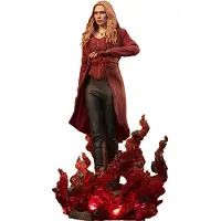 Hot toys Figur DX35 - Marvel Comics - Avengers : Endgame - Scarlet Witch Standard Version