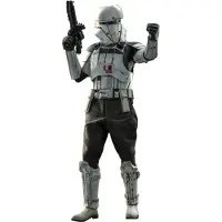 Star Wars Figur Hot Toys MMS587 - : Rogue One - Assault Tank Commander
