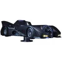 Hot toys Figur MMS694 - DC Comics - Batman 1989 - Batmobile