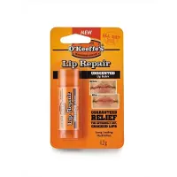 O'Keeffe's Lip Repair Duftfri - 4,2 g