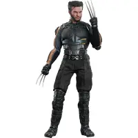 Hot toys Figur MMS264 - Marvel Comics -X-Men : Days Of Future Past - Wolverine
