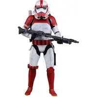 Star Wars Figur Hot Toys VGM20 - Battlefront - Shock Trooper