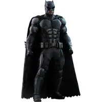 Hot toys Figur MMS432 - DC Comics - Justice League - Batman Tactical Batsuit Version Standard Version