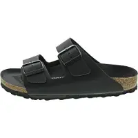 Birkenstock Sandaler 'Arizona' sort