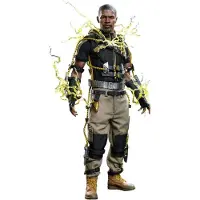 Hot toys Figur MMS644 - Marvel Comics - Spider Man : No Way Home - Electro
