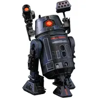 Hot toys Figur CMS017 - Star Wars - BT-1