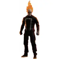 Hot toys Figur TMS005 - Marvel Comics - Agent Of S.H.I.E.L.D - Ghost Rider